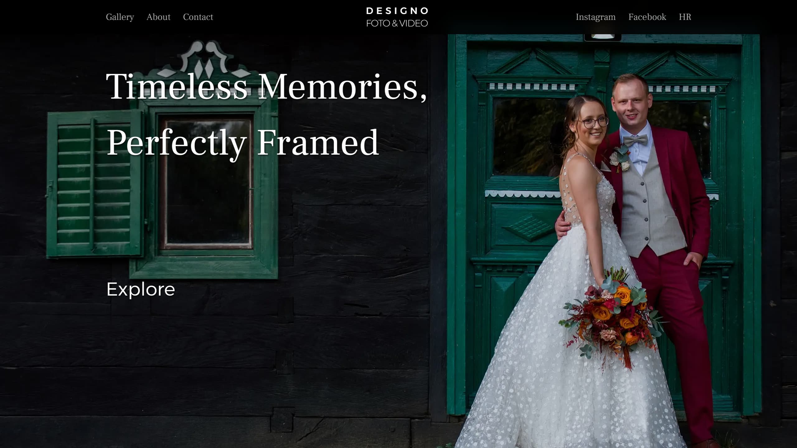 Foto&video Designo