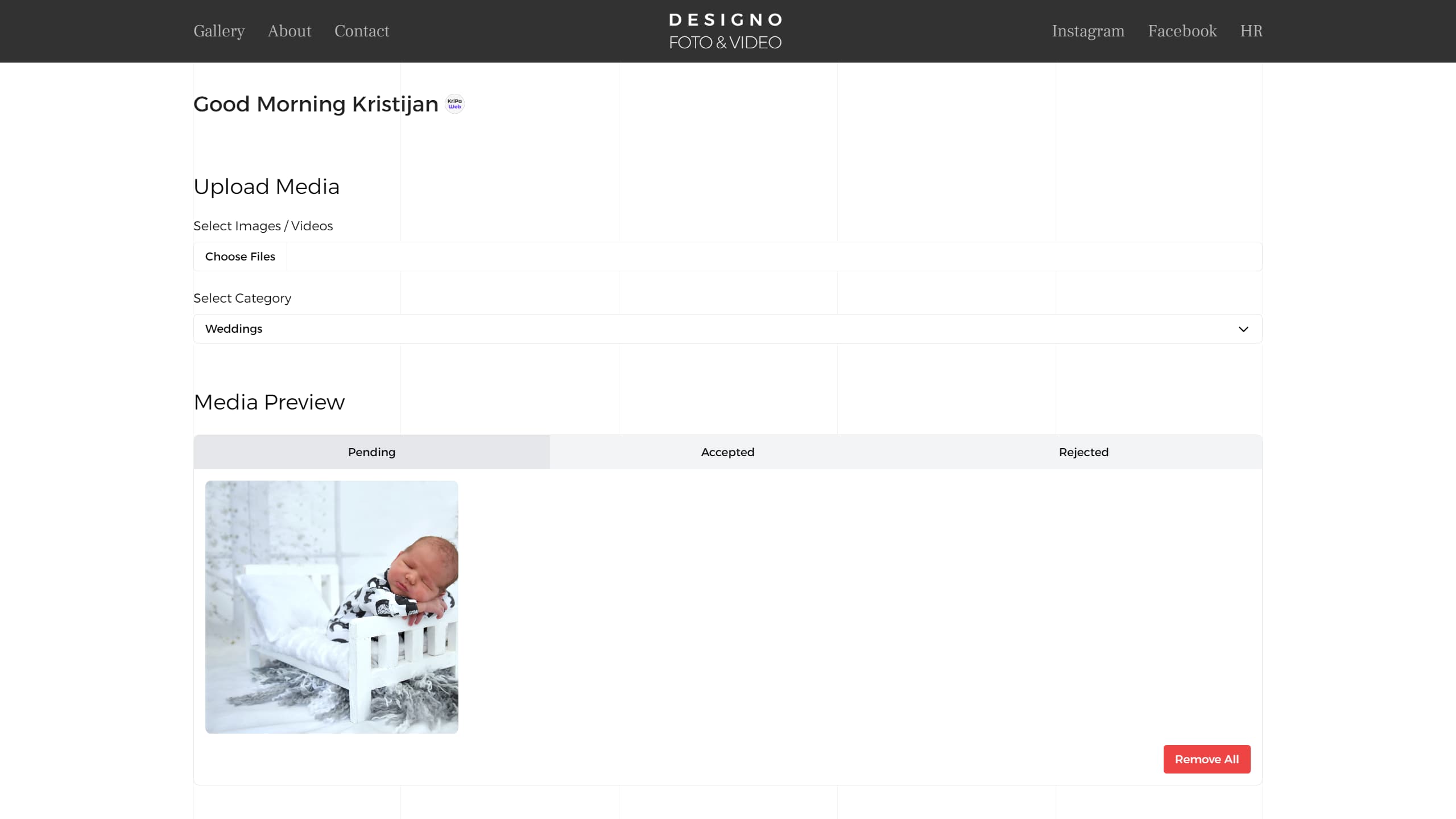 Foto&video DESIGNO gallery image 5